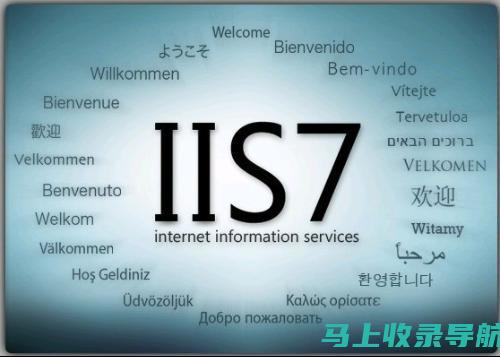 iis7站长之家官网设计灵感分享：创造独特的网站视觉体验